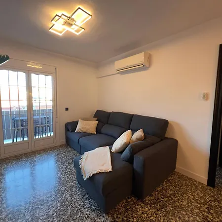Sientete En Casa L'Hospitalet de Llobregat